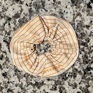 University of Tennessee Scrunchie (5.5in diameter)